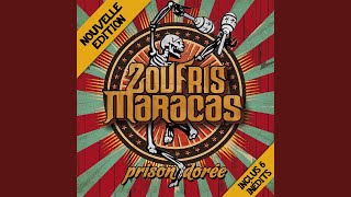 Video thumbnail of "Zoufris Maracas - Les cons"