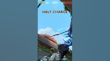 BEST SOVA Recon for lotus Valorant #shorts #valorant