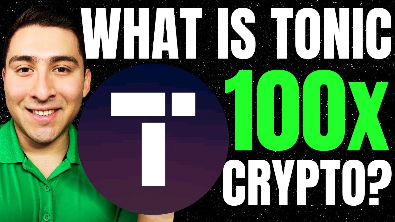 buy tonic crypto