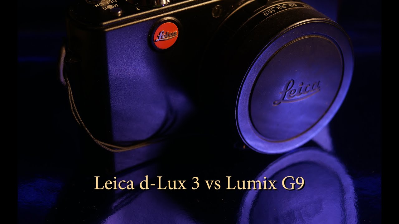  Leica D-LUX 3 10MP Digital Camera with 4x Wide Angle