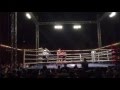 Sergey Radchenko vs Dmitry Zayats. S. Radcenko win on point