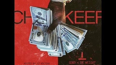 Chief Keef - Send It Up