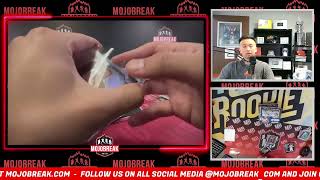 User profile - Mojobreak.
