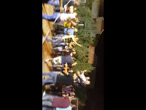 حفلة سامر وأسامة نزال بداوية 2 أفراح آل نزال