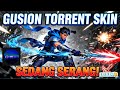 HERO GUSION ML || SERANGAN TORRENT YANG MEMATIKAN DI 2025