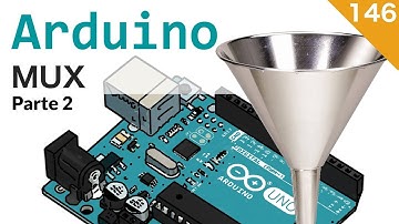 Usare un multiplexer per gli ingressi di Arduino (parte 2) - #146