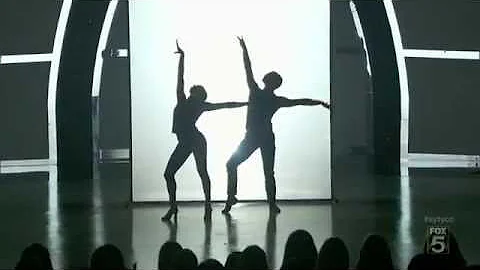 [SYTYCD S09 Top 10] Lindsay Jakob (Broadway)