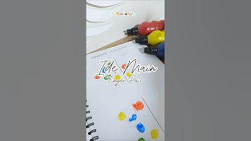 Challenge Main Coding Warna, ayo kalian bisa nggak guys? #coding #worksheet #challenge