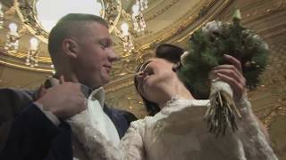 Русско-восточная свадьба Русско-восточная свадьба