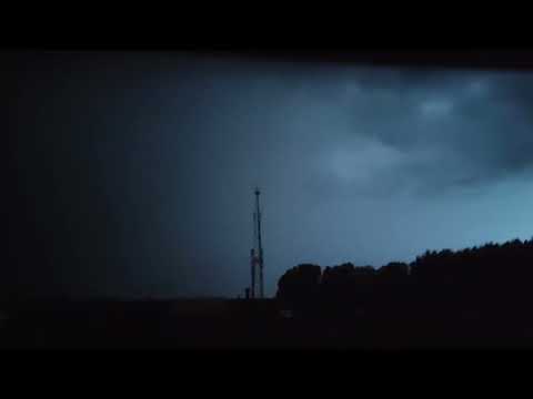 23-10-2022 Lightning Oost-Souburg