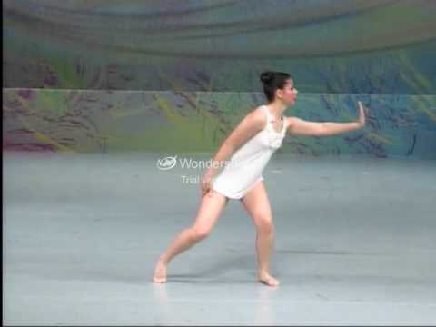 Daddy - Lyrical Dance Solo Age 17-Joelle Farano