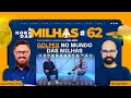 ARMADILHAS | A Hora das Milhas #62