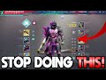 The #1 BIGGEST Mistake New Players Make with BUILDCRAFTING in Edge of Fate! | Destiny 2