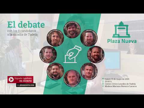 El debate de Plaza Nueva (spot)