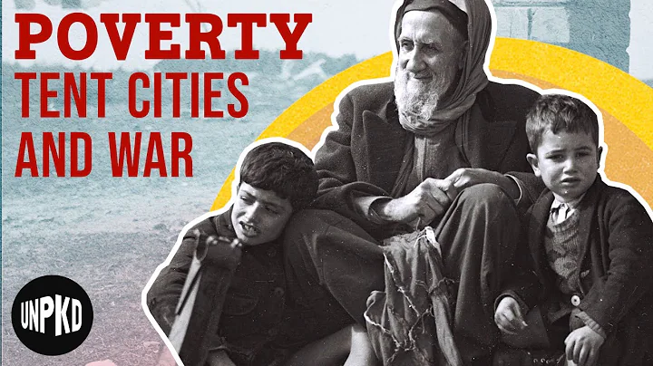 When Israel Almost Failed To Survive | The Jewish Story | Unpacked