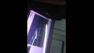 Andoeng JSON Live Stream