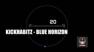 LIQUID DNB: KICKHABITZ - BLUE HORIZON