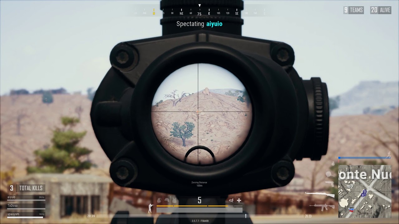 PUBG Cheaters: Blatant Aimbot and Wallhack - YouTube PUBG Cheaters: Blatant Aimbot and Wallhack - YouTube - 1280 x 720 jpeg 106kB