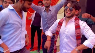 Paro Le Gayi Number 😆😆😝 || Comedy Dance || Shivam Relwaniya ||