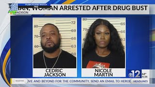 Reward offered for arrest in deadly shooting on I-220 in Jackson