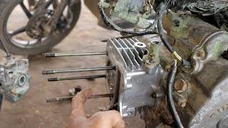 mesin motor kuat yg hampir terlupakan