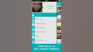 FREE UNLIMITED CALLS