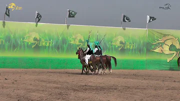Sahibzada Sultan, Sahibzada Mehboob Sultan And Feroz Khan || Highlights Sultan Neza Bazi Tournament