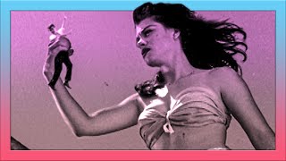 Giantess Mv 巨大娘She Will Have Her Way Remastered To Hd