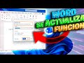 Microsoft ACTUALIZA WORD 2025 / Nueva FUNCION de GUARDADO en NUBE Automatica!