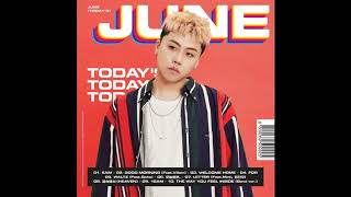 JUNE - 오늘밤은, (Tonight,)