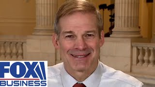 Rep. Jim Jordan: I don't think Biden will get away with the things he's saying