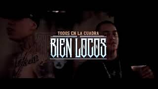 Todos en la cuadra bien locos - Dha - Neto peña - Gera mx - SFk -C kan