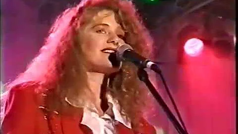 Jane Saunders - Anything For You/The Dream/Dancing...