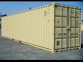 look inside this giant crate