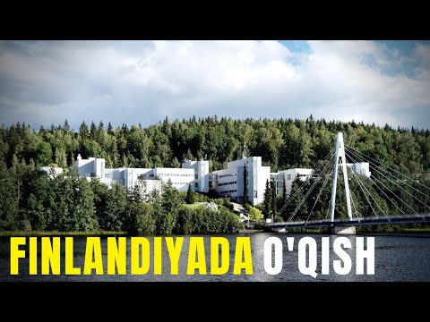 Video: Bir Vaqtning O'zida Ikkita Universitetda O'qish Mumkinmi?