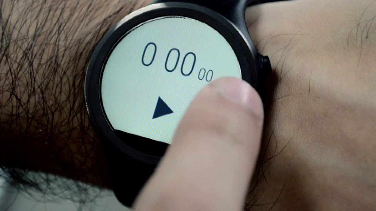 Moto 360 Sport, um smartwatch para ficar em forma – Tecnoblog