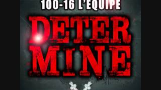 ROHFF - DÉTERMINÉ (Remix 100-16 L'équipe)