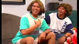 Lika Liku Laki-Laki Episode 93 | Menantu Bule - Empat Sekawan