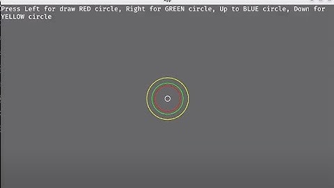 LiveCoding: how to use keyboard input with bevy