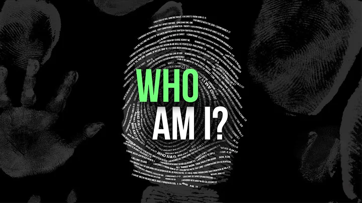 Pastor Duane Sheriff - Who Am I? [Part 1] Understa...