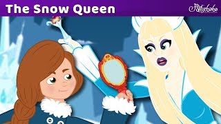 snow queen kids story snow queen songs bedtime stories for kids fairy tale