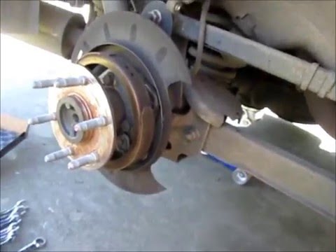 2004 chevy tahoe rear brake caliper - jenee-cargo