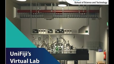 Part 2 (Physics) - Beyond Labz Demo Workshop (2022-01-22) by School of Science & Technology, UniFiji