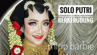 SANGGUL SOLO PUTRI MUSLIM