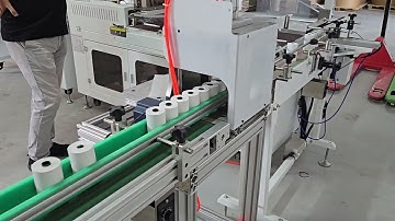 Start ATM POS Roll Manufacturing Business with Jota Machinery (2024)