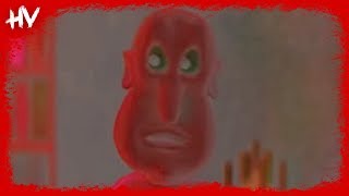 Strawinsky and the Mysterious House - The Globglogabgalab (Horror Version) 😱