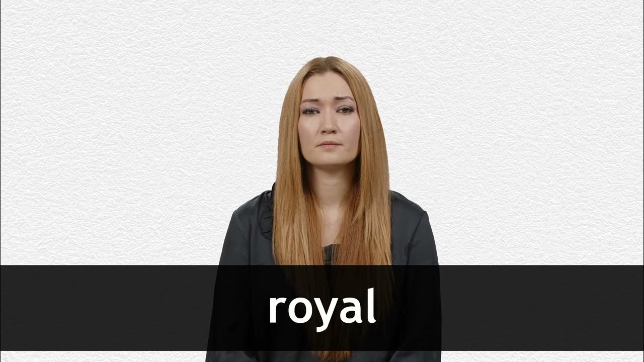 How To Pronounce ROYAL In American English YouTube how-to-pronounce-royal-in-american-english-youtube