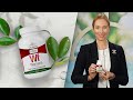 Vitatree womens formula introduction