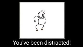 YOU HAVE BEEN DISTRACTED MEMES COMPILATION