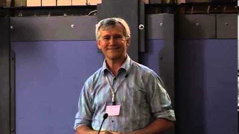 Dan Flickinger: Conversations with Robots. theMETAnk